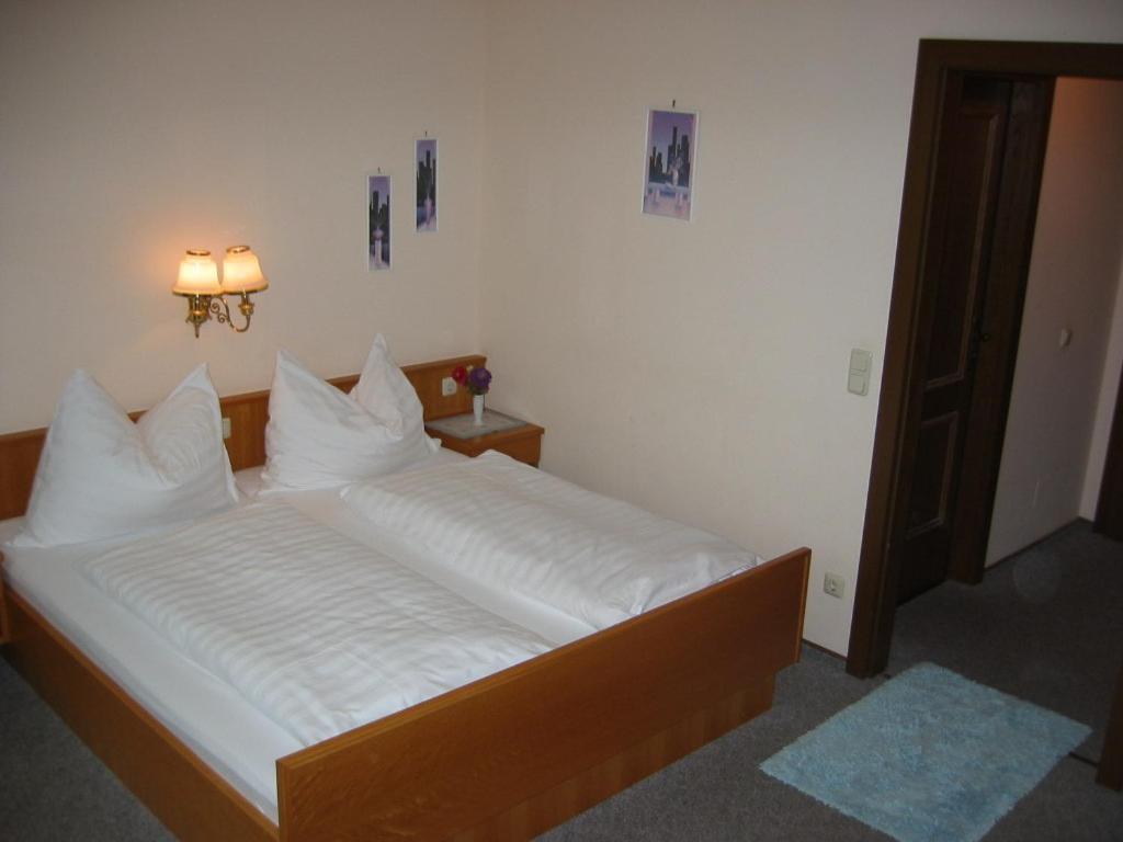 Vitalhotel Lembacherhof Lembach im Muhlkreis Room photo