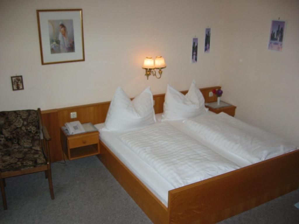 Vitalhotel Lembacherhof Lembach im Muhlkreis Room photo