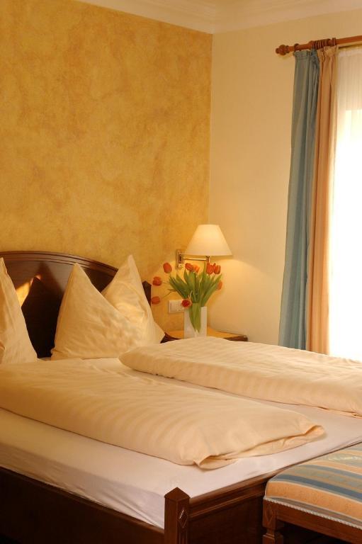 Vitalhotel Lembacherhof Lembach im Muhlkreis Room photo