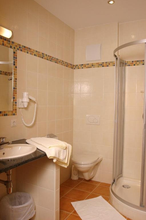 Vitalhotel Lembacherhof Lembach im Muhlkreis Room photo