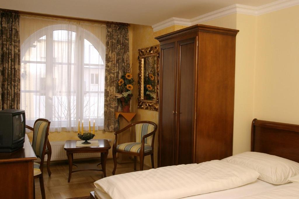 Vitalhotel Lembacherhof Lembach im Muhlkreis Room photo