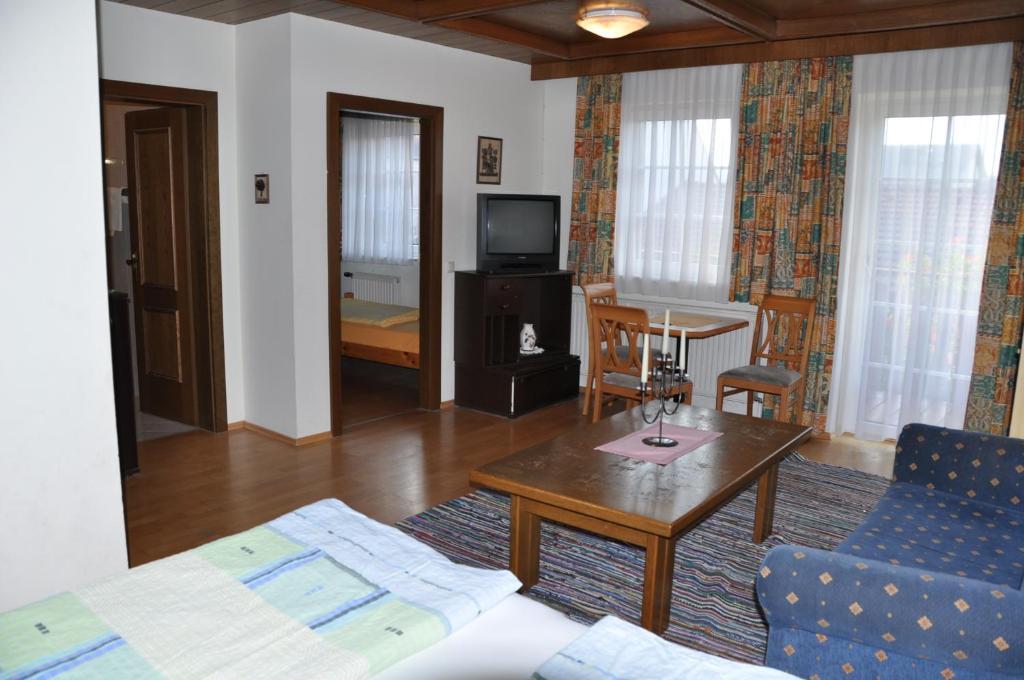 Vitalhotel Lembacherhof Lembach im Muhlkreis Room photo