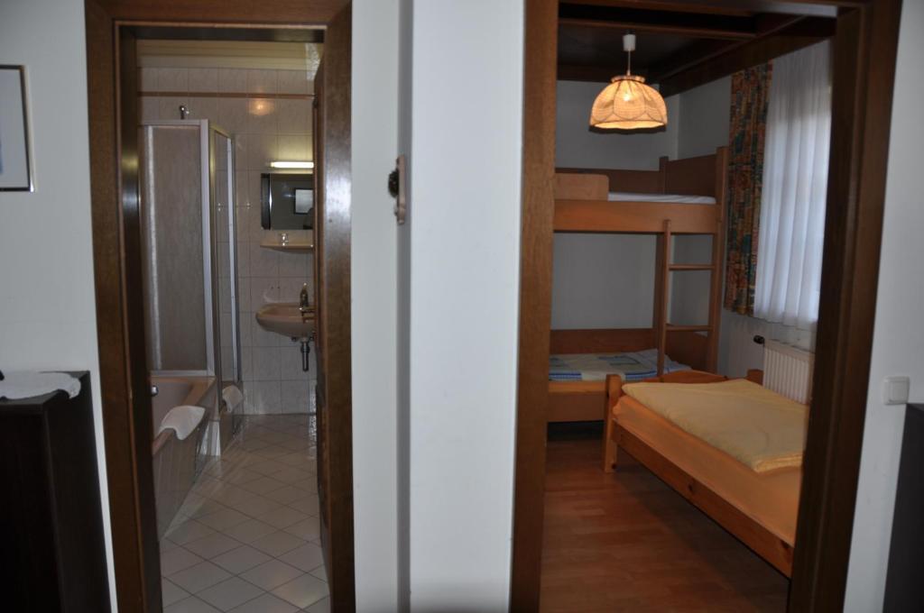 Vitalhotel Lembacherhof Lembach im Muhlkreis Room photo