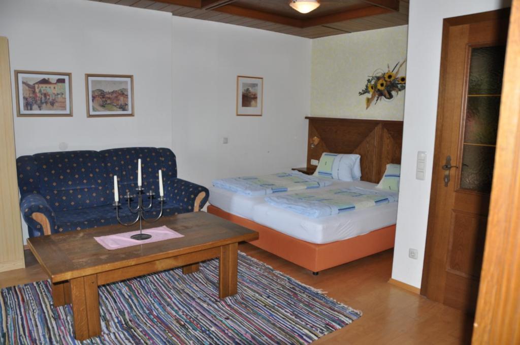 Vitalhotel Lembacherhof Lembach im Muhlkreis Room photo