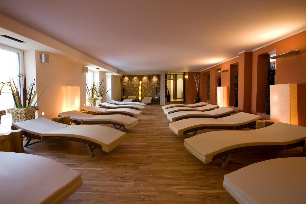 Vitalhotel Lembacherhof Lembach im Muhlkreis Exterior photo